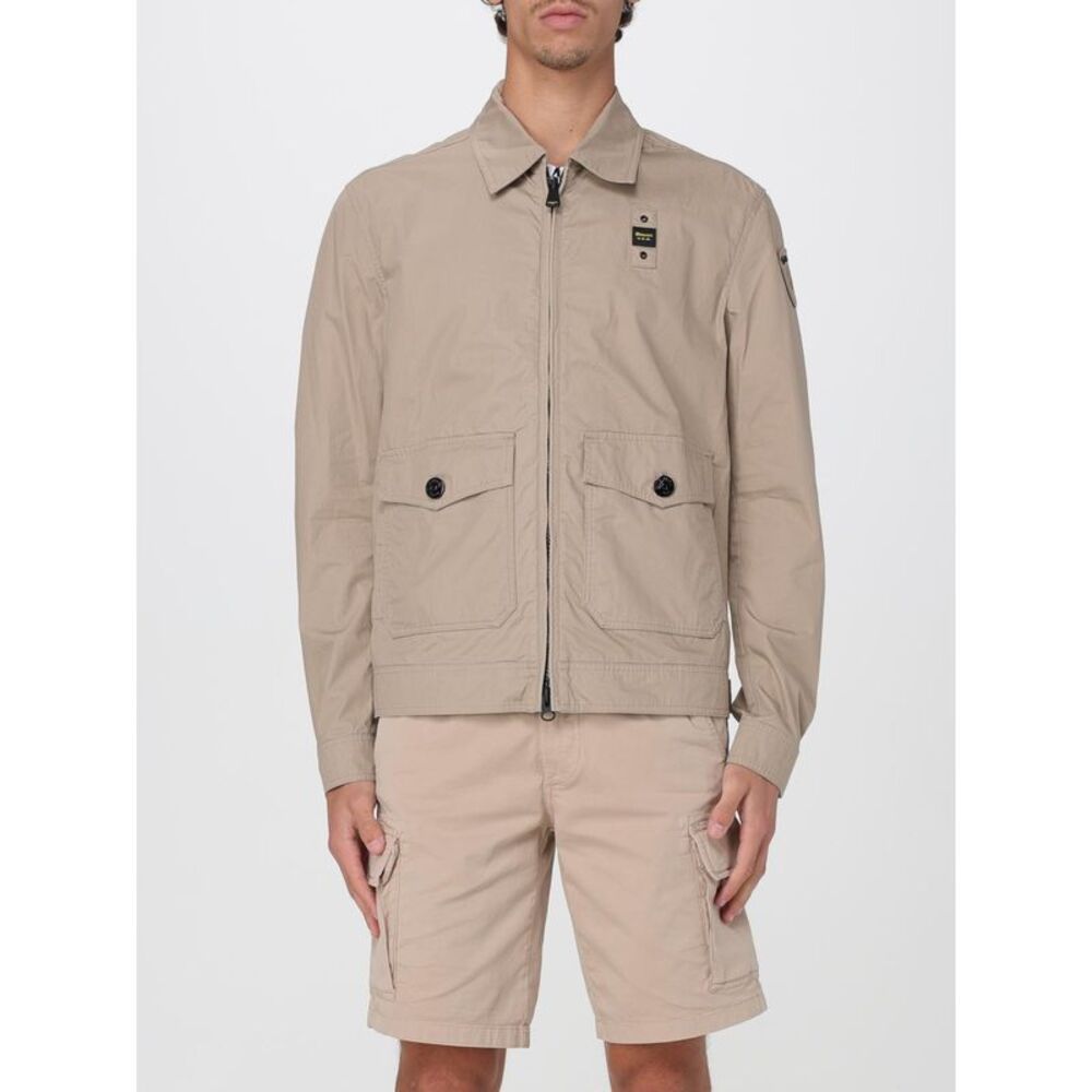 Blauer Men Coat Men Blauer